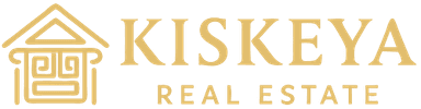 Kiskeya Real Estate Logo
