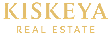 Kiskeya Real Estate Logo