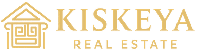 Kiskeya Real Estate Logo
