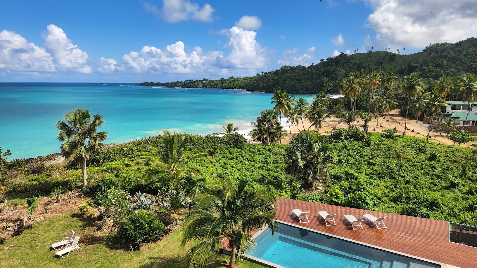 Beachfront Condo