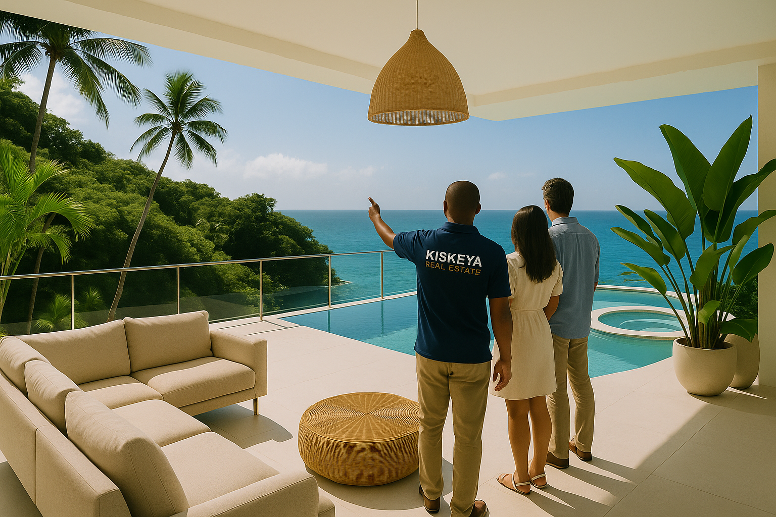 Luxury Villa